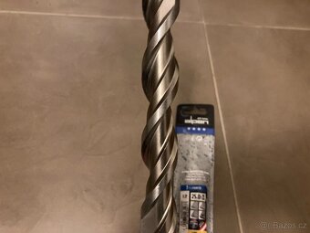 Vrták Alpen SDS plus (SDS+) 25mm - 3