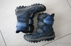 dětské zimní Geox vel.32 - 3