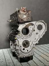 Motor Ford 1.8 tdci po G.O. - 3