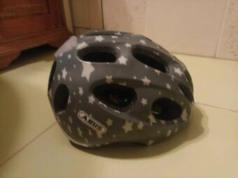 Dětská helma ABUS Youn vel S - 3