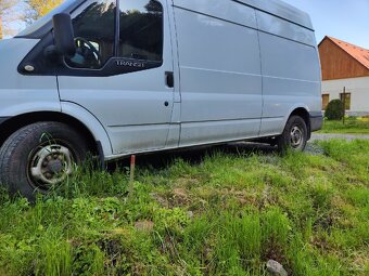 Ford transit - 3