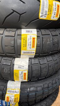 Pneu Mitas Enduro Trail ADV 90/90-21 a 150/70-18 - 3