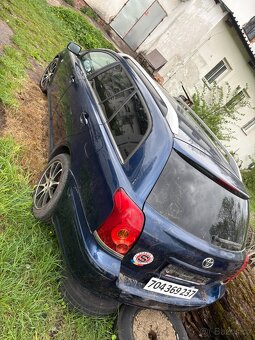 //TOYOTA AVENSIS T25 2.2 D-CAT 130kw// DÍLY - 3
