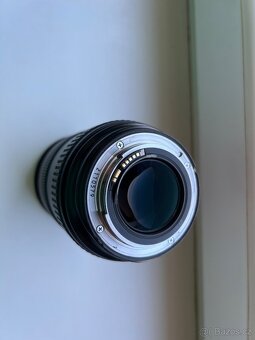 CANON EF 24-70 mm f/2,8 L USM - 3