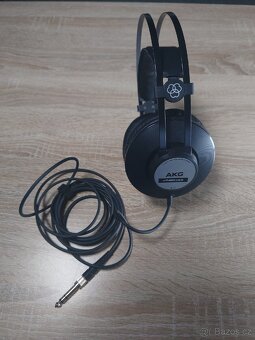 AKG K72 - 3