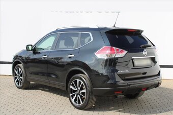 Nissan X-Trail 2.0 dCi 130kW 4x4 1.MAJITEL ČR (2017) - 3