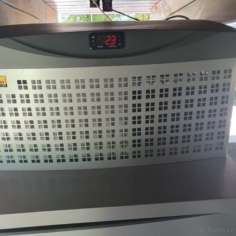 Chladici box na zvěřinu MZ 1850 - 3