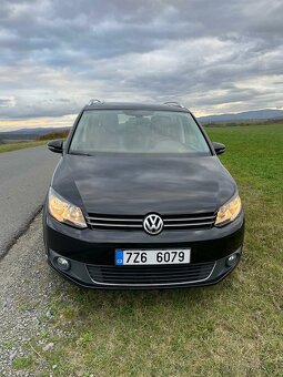 Touran 2.0 TDI LIFE - 3