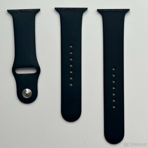 Originální řemínek k Apple Watch - 3