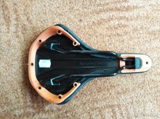 Cyklistické sedlo Syncros - 3
