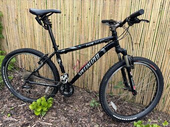 Kolo Specialized - 17 rám, 26 kola - 3