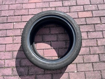Zimní pneu 235/45 R18 - 3