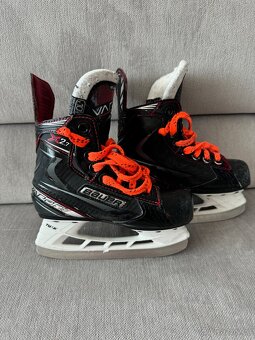 Brusle Bauer Vapor X2.7 youth 10,5 - 3