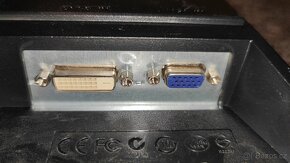 Acer monitor - 3