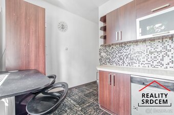 Pronájem bytu 2+1, 54 m2, ul. Božkova, Karviná - Ráj - 3