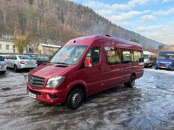 Mercedes-Benz Sprinter 516 - 3