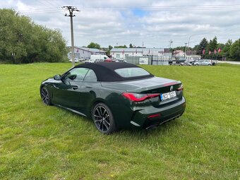 BMW M440i / xDrive / Cabrio / Top - 3