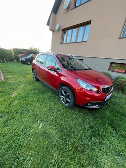 Peugeot 2008 - 3