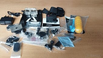 Kamera Lamax X10 Taurus - 3