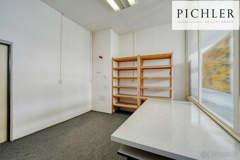Pronájem kanceláře 29 m², Plzeň - Bolevec - 3