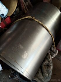 Plech 1.3 mm tažený za studena. - 3
