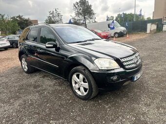Mercedes-Benz ML 320 CDI 4MATIC - 3