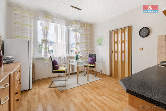 Pronájem bytu 1+1, 35 m², Ústí nad Labem, ul. Glennova - 3