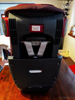 Britax Römer King Ii - 3