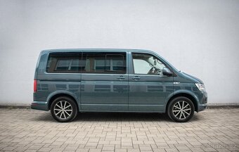 Volkswagen Multivan 2.0TDi 4x4 150kw M6 7-miest - 3