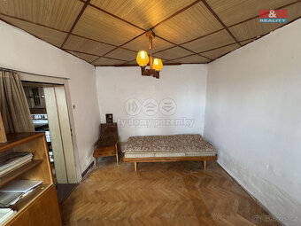 Prodej rodinného domu 3+1, 130 m², Ždánice - 3