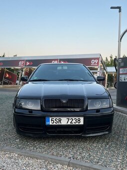 Škoda Octavia Tour 1.9 TDI (2005) - 3