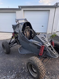 Buggy - 3