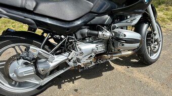 BMW R1159R - 3