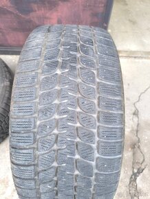Zimní pneu Bridgestone 225/55 R19 2ks Sada č.81 - 3