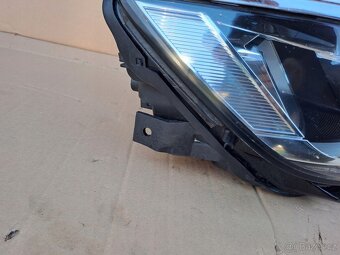 FULL LED přední světlomet VW Passat B8 - 3