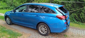 Hyundai I30 1.0 T-GDI TRIKOLOR r.11/2017 - 3