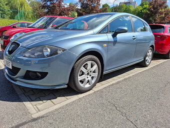 Seat leon 1P1 1.6 MPI - 3