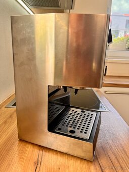 Kávovar Gaggia Espresso Classic - 3