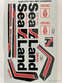 Kenworth 1/32 Monogram - rarita - 3