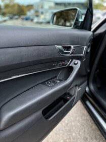 Koupím interiér Audi S6/RS6 c6 4f avant. - 3