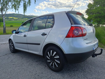 Volkswagen GOLF HATCHBACK - 2008 - 1.9TDI - KUP ČR - 3