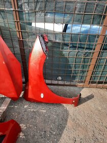 mazda 3 sport - predni cast - 3