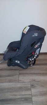 Britax Romer First Class Plus 0-18 - 3