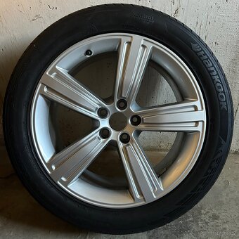 Audi 8Jx19 ET32 - 3