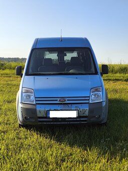 Ford Tourneo Connect 230L r.v. 11/2006 - 3