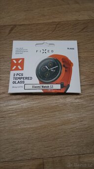 Xiaomi Watch S3 - 3