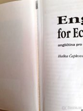 English for Economists - 3