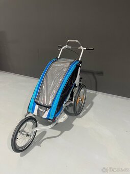 Thule Chariot CX - 3
