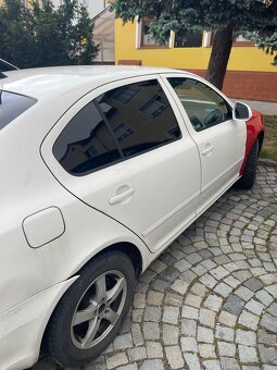 Škoda Octavia 2.0TDI - 3