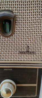 Rádio SIEMENS. - 3